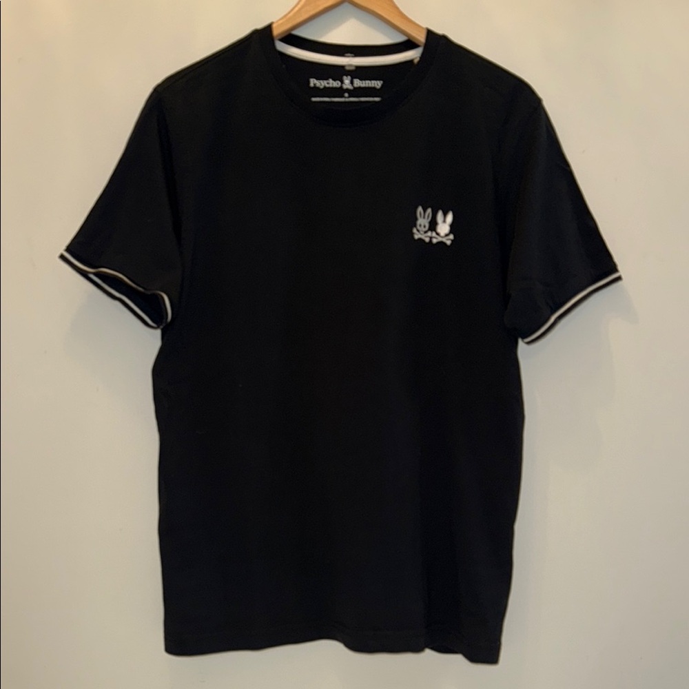 PYSCHO BUNNY T-shirt